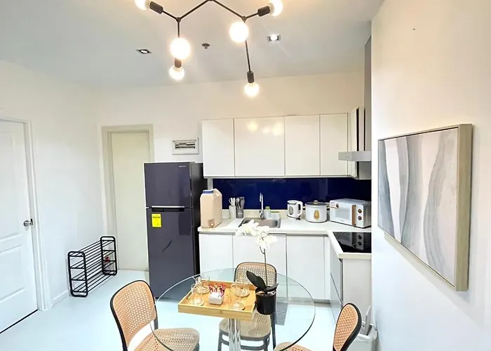 Apartment New! Modern Chic 2br With Fast Wifi