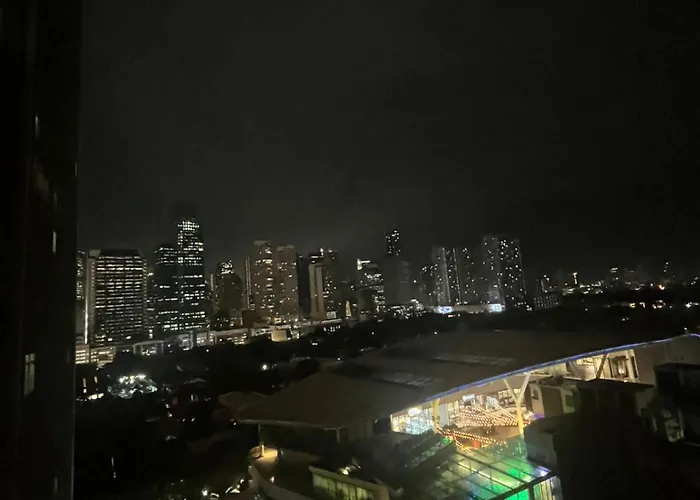 New! Modern Chic 2br With Fast Wifi Apartment Manila