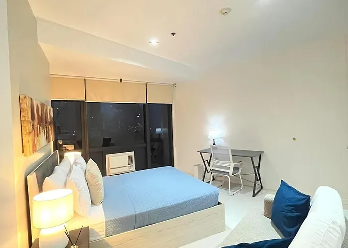 New! Modern Chic 2br With Fast Wifi Apartment