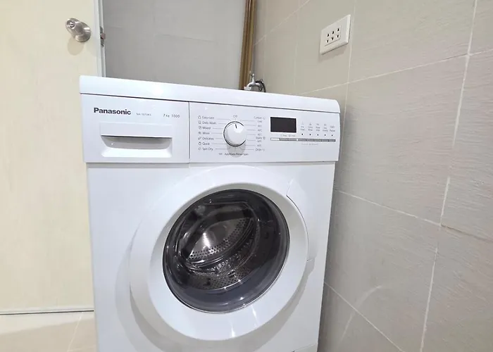 New! Modern Chic 2br With Fast Wifi