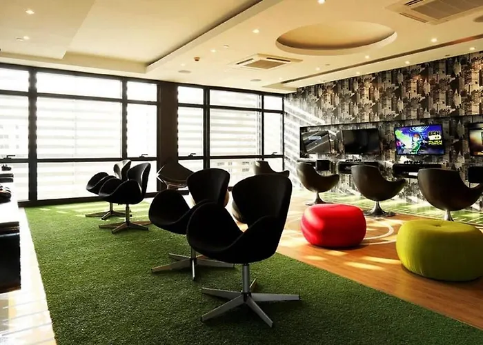 New! Modern Chic 2br With Fast Wifi Manila