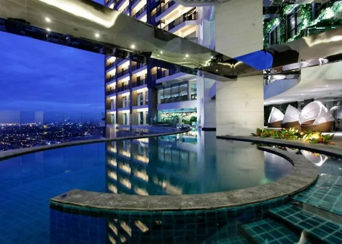 New! Modern Chic 2br With Fast Wifi Apartment Manila
