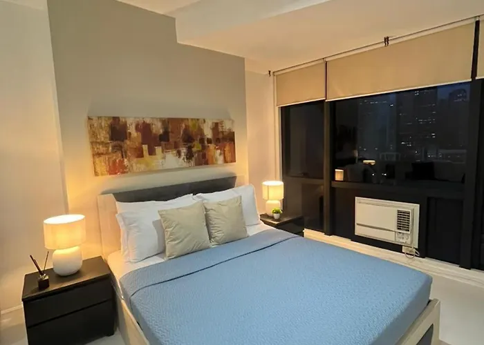 Apartment New! Modern Chic 2br With Fast Wifi *