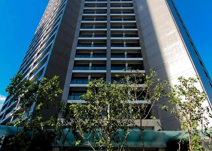 New! Modern Chic 2br With Fast Wifi *