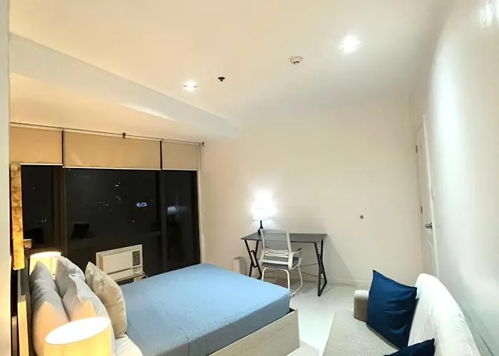 New! Modern Chic 2br With Fast Wifi Apartment *