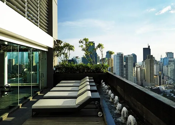 Apartment New! Modern Chic 2br With Fast Wifi Manila