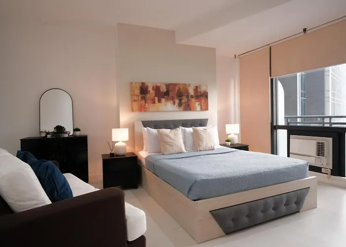 New! Modern Chic 2br With Fast Wifi Apartment