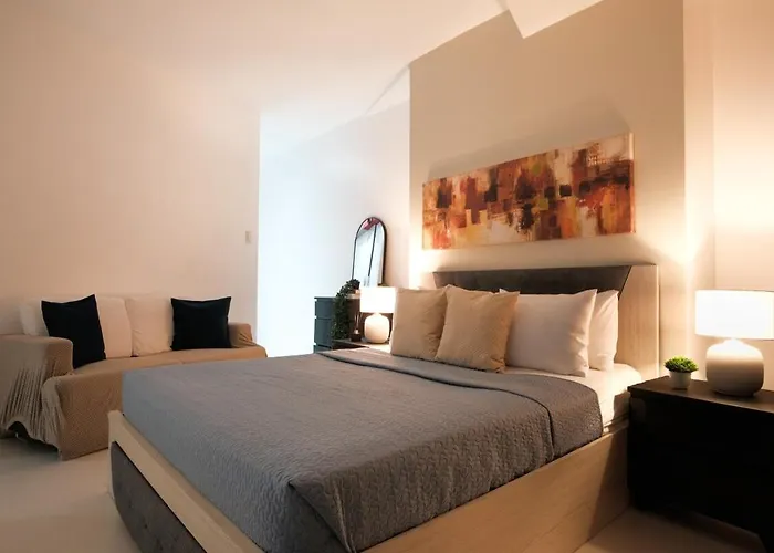 New! Modern Chic 2br With Fast Wifi * Manila