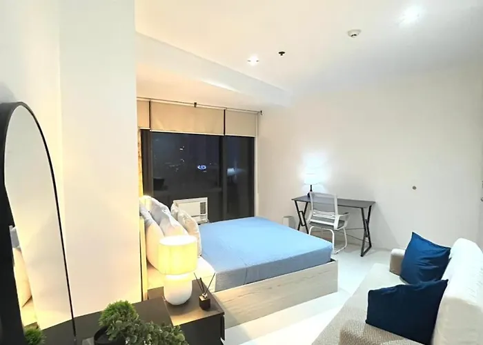 New! Modern Chic 2br With Fast Wifi *