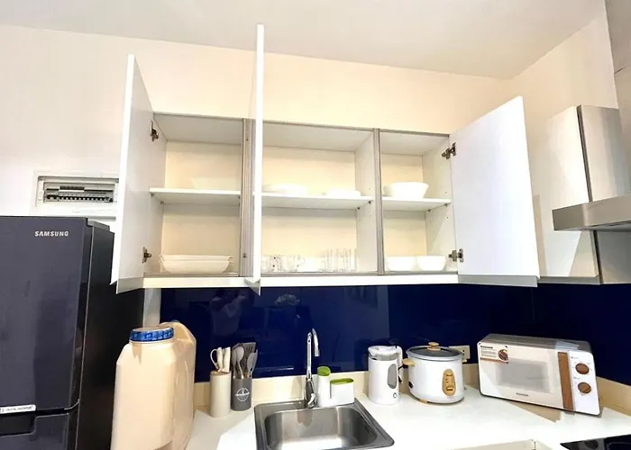 New! Modern Chic 2br With Fast Wifi Apartment *