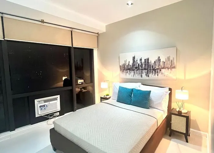 Apartment New! Modern Chic 2br With Fast Wifi
