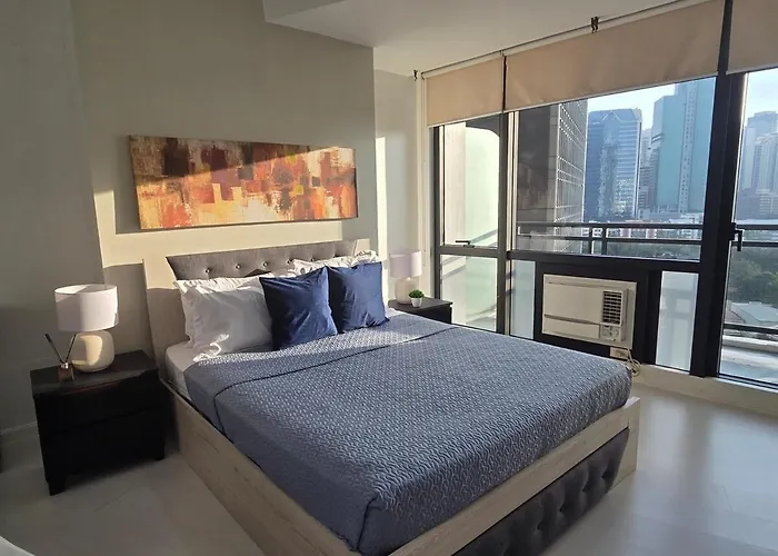 New! Modern Chic 2br With Fast Wifi