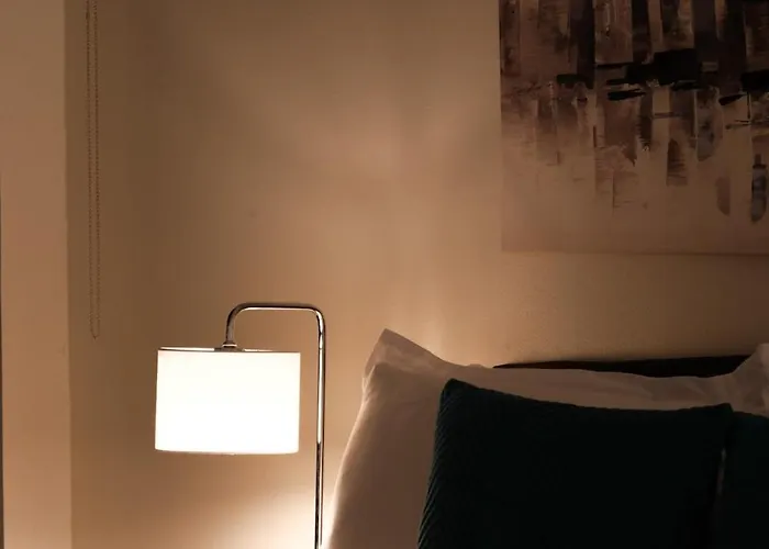New! Modern Chic 2br With Fast Wifi Manila