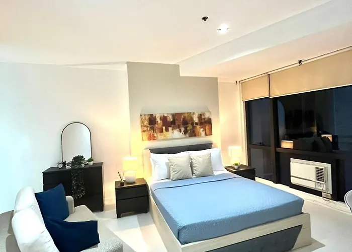 New! Modern Chic 2br With Fast Wifi