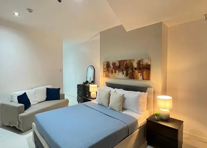 New! Modern Chic 2br With Fast Wifi