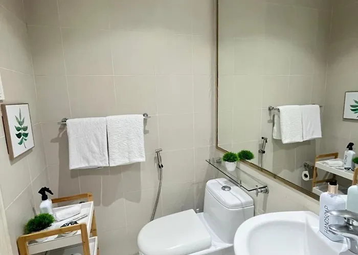 New! Modern Chic 2br With Fast Wifi *